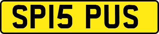 SP15PUS