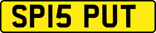 SP15PUT