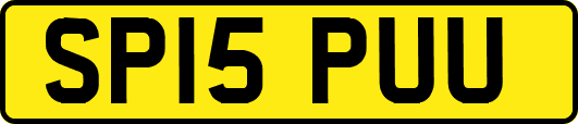 SP15PUU