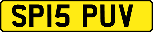 SP15PUV
