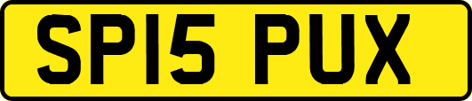 SP15PUX