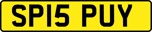 SP15PUY