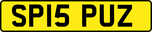SP15PUZ
