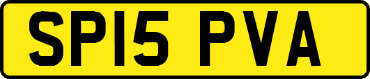 SP15PVA