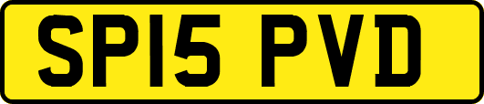 SP15PVD