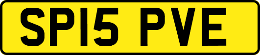 SP15PVE