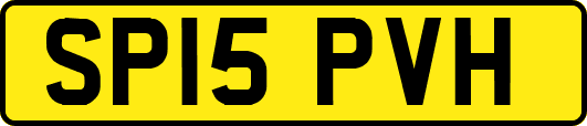 SP15PVH