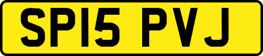 SP15PVJ