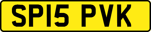 SP15PVK