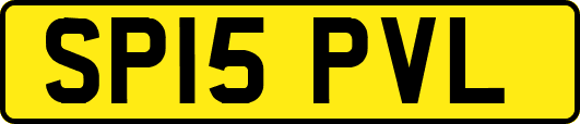 SP15PVL