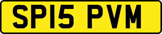 SP15PVM