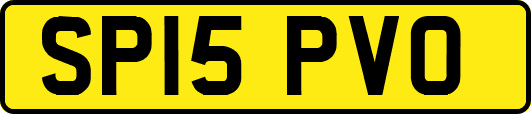 SP15PVO