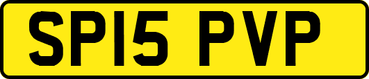 SP15PVP