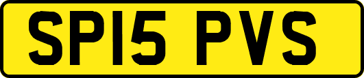 SP15PVS