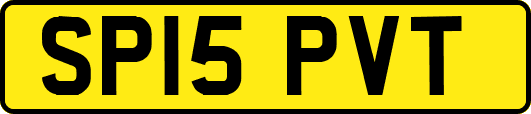 SP15PVT