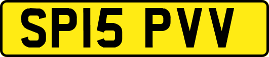 SP15PVV