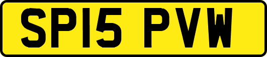SP15PVW
