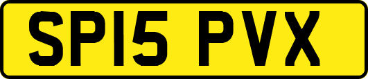 SP15PVX