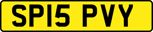 SP15PVY
