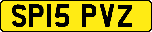 SP15PVZ
