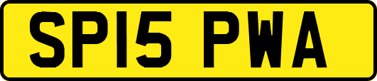 SP15PWA