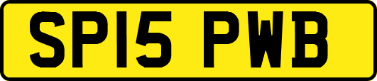 SP15PWB