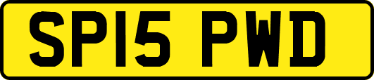 SP15PWD