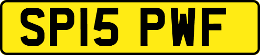 SP15PWF