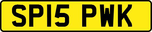 SP15PWK