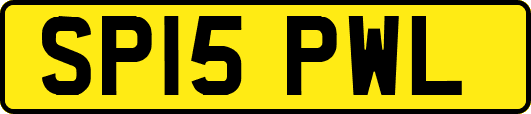 SP15PWL