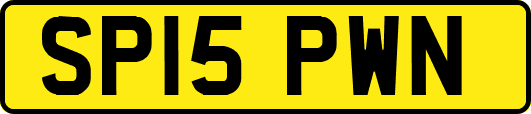 SP15PWN