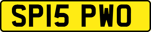 SP15PWO