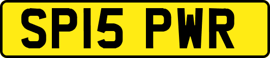 SP15PWR