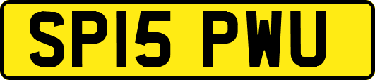 SP15PWU