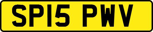 SP15PWV