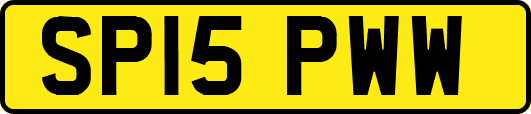 SP15PWW