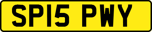 SP15PWY