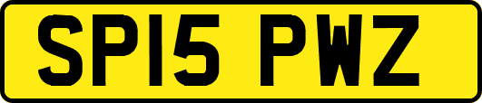 SP15PWZ