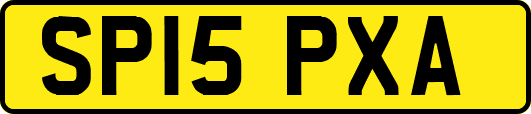 SP15PXA