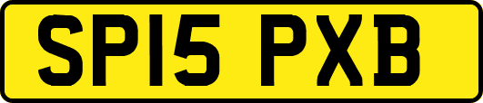 SP15PXB