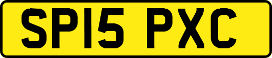 SP15PXC