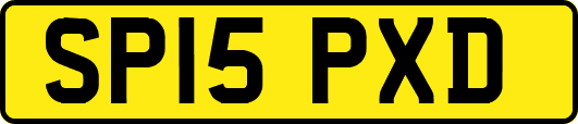 SP15PXD