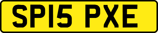 SP15PXE