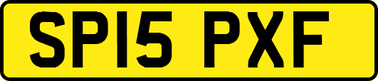 SP15PXF
