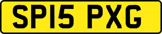 SP15PXG