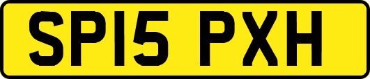 SP15PXH