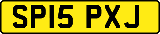 SP15PXJ