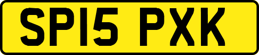 SP15PXK