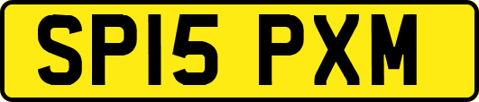 SP15PXM