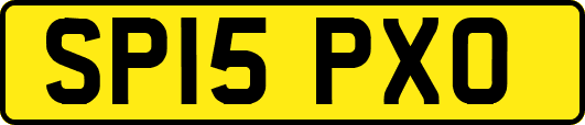 SP15PXO